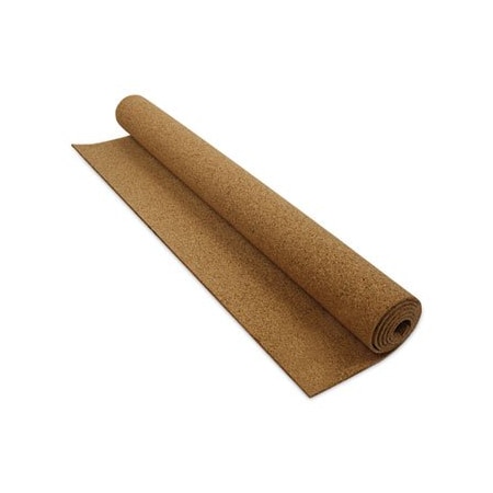 Flipside Cork Roll, 96 x 48, 3 mm, Brown 38001